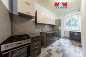 Pronájem bytu 2+1, 55 m2, Karlovy Vary, Dvory, ul. 1. máje, cena 14000 CZK / objekt / měsíc, nabízí 