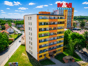 Prodej bytu 2+1, 40 m2, Kralupy nad Vltavou, ul. Krakovská