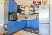 Prodej bytu 2+kk, 60 m2, Praha, ul. Lipovská, cena 8590000 CZK / objekt, nabízí 