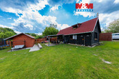 Prodej chaty, 66 m2, Bochov, cena 2621000 CZK / objekt, nabízí 