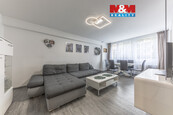 Prodej bytu 3+1, 79 m2, Mladá Boleslav, ul. Václavkova, cena 6500000 CZK / objekt, nabízí 