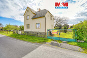 Prodej chalupy, 171 m2, Blatno, cena 3999000 CZK / objekt, nabízí 