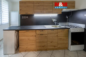 Prodej bytu 2+1, 49 m2, Kdyně, ul. Na Tržišti, cena 2999000 CZK / objekt, nabízí 
