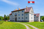 Prodej bytu 2+1, 56 m2, Cehnice, cena 2280000 CZK / objekt, nabízí 