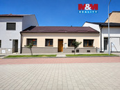 Prodej rodinného domu, 165 m2, Brno, ul. Fučíkova, cena 14990000 CZK / objekt, nabízí 