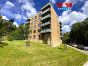 Prodej bytu 2+1, 62 m2, Brno-Řečkovice, ul. Kárníkova, cena 6490000 CZK / objekt, nabízí 