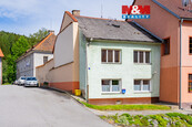 Prodej rodinného domu, 100 m2, Rožmitál na Šumavě, cena 2150000 CZK / objekt, nabízí 