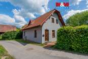 Prodej rodinného domu, 133 m2, Leskovec