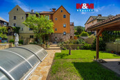Prodej rodinného domu v Ústí nad Labem, ul. Litoměřická, cena 9300000 CZK / objekt, nabízí 