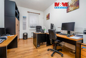 Prodej kancelářského prostoru, 232 m2, Hradec Králové