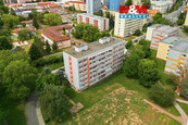 Prodej bytu 3+1 v Rakovníku, 69 m2, ul. Klicperova, cena 5281500 CZK / objekt, nabízí 