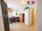 Prodej bytu 2+1 47m2 ve Svoru, cena 2800000 CZK / objekt, nabízí 
