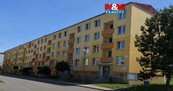 Prodej bytu 3+1, 89 m2, Uherské Hradiště, ul. Louky, cena 6500000 CZK / objekt, nabízí 