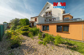 Prodej rodinného domu, Ledeč nad Sázavou - Habrek, cena 9900000 CZK / objekt, nabízí 