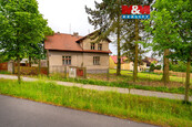 Prodej rodinného domu, 164 m2, Nové Strašecí, ul. Nádražní