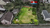 Prodej pozemku k bydlení, 540 m2, Staňkov, cena 2230000 CZK / objekt, nabízí M&M reality holding a.s.