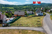 Prodej pozemku k bydlení, 758 m2, Jílové, okr. Děčín, cena 2190000 CZK / objekt, nabízí M&M reality holding a.s.
