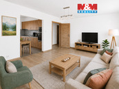 Prodej bytu 2+kk, 51 m2, Havířov, ul. Zvonková, cena 2266000 CZK / objekt, nabízí 