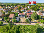 Pronájem bytu 3+1, 101 m2, Kladno, ul. Marie Majerové, cena 25000 CZK / objekt / měsíc, nabízí 