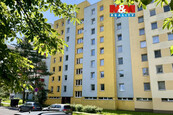 Prodej bytu 4+1, 78 m2, Tábor, ul. Sofijská, cena 5490000 CZK / objekt, nabízí 