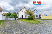 Prodej rodinného domu, 230 m2, Holýšov, ul. náměstí 5. května, cena 5299000 CZK / objekt, nabízí M&M reality holding a.s.