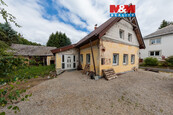 Prodej rodinného domu, 180 m2, Úžlabí Habartov, cena 4950000 CZK / objekt, nabízí 