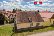 Prodej rodinného domu, 166 m2, Dobřany, ul. tř. 1. máje, cena 3900000 CZK / objekt, nabízí 