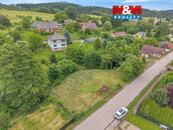 Prodej pozemku k bydlení, 928 m2, Vidochov, cena 3000000 CZK / objekt, nabízí 