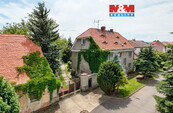 Prodej rodinného domu 8+1, 438 m2, Račetice, cena 5800000 CZK / objekt, nabízí 