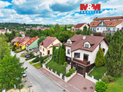 Prodej rodinného domu v Bučovicích, ul. Úlehla, cena 15200000 CZK / objekt, nabízí 