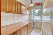 Prodej bytu 3+1, 71 m2, OV, Litvínov, ul. Tyrše a Fügnera, cena 2108900 CZK / objekt, nabízí 