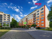 Prodej bytu 4+1 v Týništi nad Orlicí, 82m2