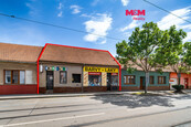 Prodej rodinného domu, 112 m2, Brno, ul. Táborská, cena 19760000 CZK / objekt, nabízí M&M reality holding a.s.