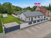 Prodej rodinného domu 4+1, 119 m2, Vysoké Mýto, ul.Choceňská