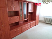 Pronájem bytu 1+1, 41 m2, Olomouc, ul. Čajkovského, cena 12000 CZK / objekt / měsíc, nabízí M&M reality holding a.s.