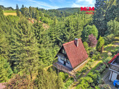 Prodej chaty, 110 m2, Pastviny, cena 3990000 CZK / objekt, nabízí 