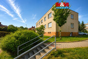 Prodej bytu 3+1 v Rychnově nad Kněžnou, ul. 5. Května, cena cena v RK, nabízí 