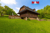 Prodej chalupy, 145 m2, Palkovice, cena 13900000 CZK / objekt, nabízí M&M reality holding a.s.