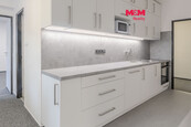 Pronájem bytu 3+1, 82 m2, Zlín, ul. Mokrá II, cena 16000 CZK / objekt / měsíc, nabízí 