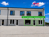 Pronájem obchodního objektu, 105 m2, Frýdek-Místek, cena 26000 CZK / objekt / měsíc, nabízí M&M reality holding a.s.