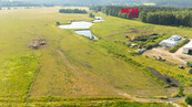 Prodej pozemku k bydlení, 1100 m2, Kolová, cena 1899000 CZK / objekt, nabízí M&M reality holding a.s.