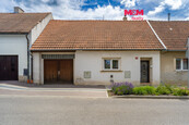 Prodej, rodinný dům, 50 m2, Rožďalovice, ul. Boleslavská