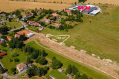 Prodej pozemku k bydlení, Urbanice
