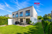Prodej rodinného domu, 120 m2, Bašť, ul. Přípotoční, cena 13990000 CZK / objekt, nabízí M&M reality holding a.s.