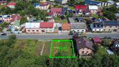 Prodej zahrady, 445 m2, Bělkovice-Lašťany, cena cena v RK, nabízí 
