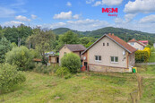Prodej rodinného domu 2+1, 65 m2, Rozhraní, cena 1590000 CZK / objekt, nabízí M&M reality holding a.s.