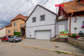 Prodej rodinného domu, 90 m2, Perná, cena 5790000 CZK / objekt, nabízí M&M reality holding a.s.