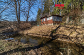 Prodej chaty, 35 m2, Kornatice, cena 1200000 CZK / objekt, nabízí 