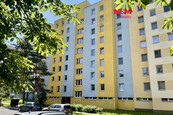 Prodej bytu 4+1, 78 m2, Tábor, ul. Sofijská, cena 4990000 CZK / objekt, nabízí M&M reality holding a.s.
