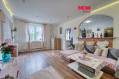 Prodej bytu 2+1, 88 m2, Teplá, ul. Klášterní, cena 1850000 CZK / objekt, nabízí M&M reality holding a.s.
